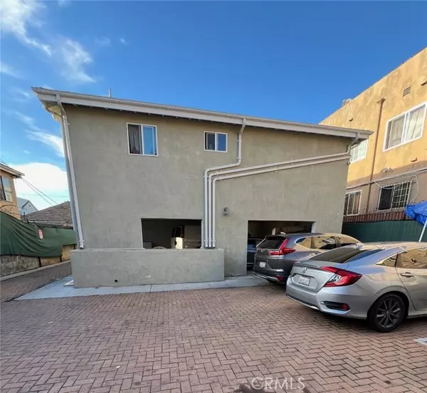 Los Angeles, CA 90033,244 North Chicago Street