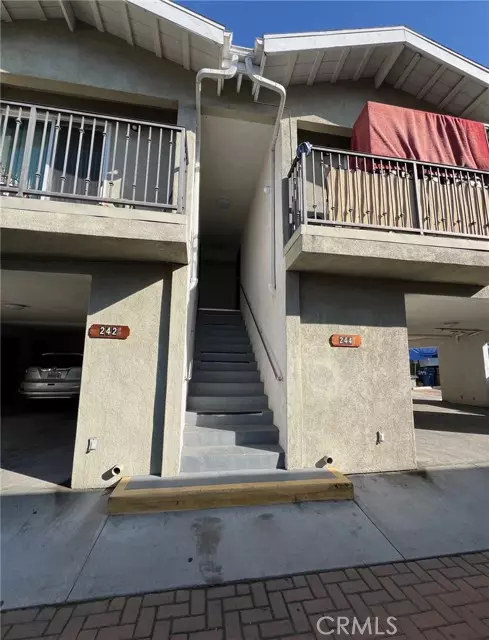 Los Angeles, CA 90033,244 North Chicago Street