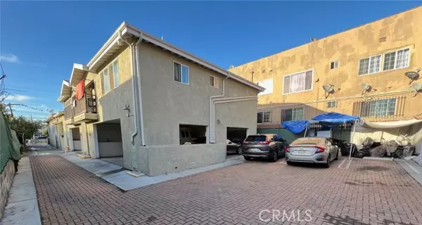 Los Angeles, CA 90033,244 North Chicago Street