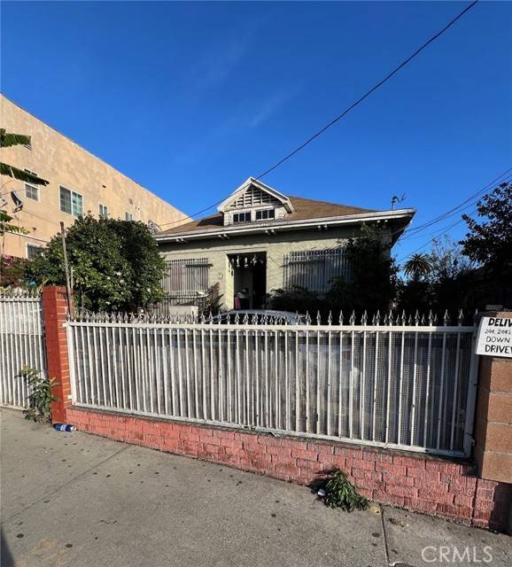 244 North Chicago Street, Los Angeles, CA 90033