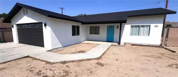 Joshua Tree, CA 92252,61951 Grand View Circle