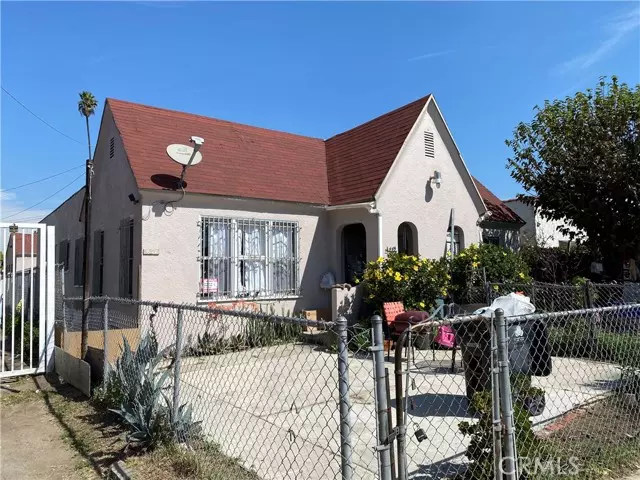 447 West 69th Street, Los Angeles, CA 90003