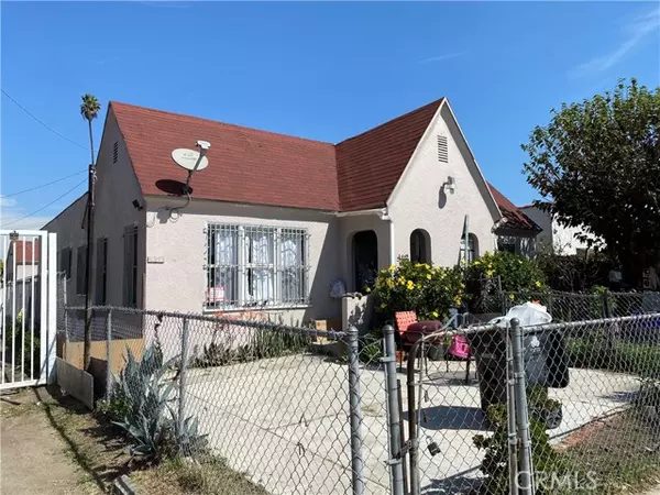 447 West 69th Street, Los Angeles, CA 90003