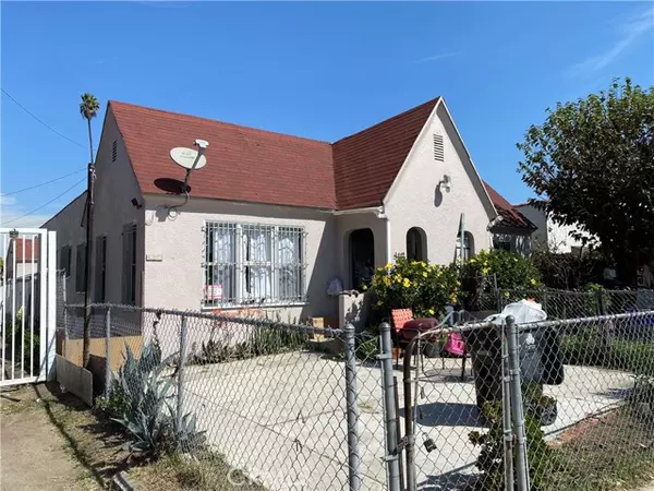 447 West 69th Street, Los Angeles, CA 90003