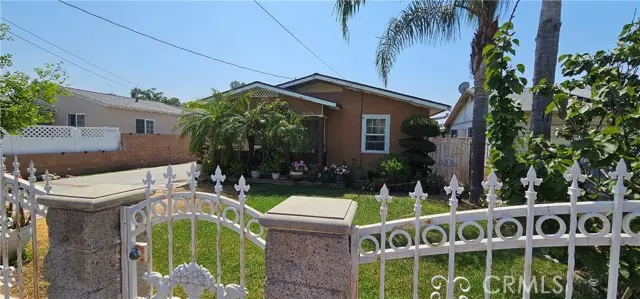 4026 Virginia Avenue, Baldwin Park, CA 91706