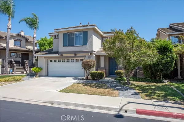 Chino Hills, CA 91709,4167 Thatchbury Court