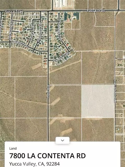 Yucca Valley, CA 92284,7800 La Contenta Road