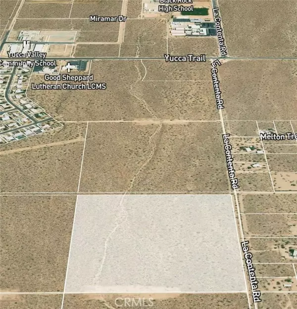 Yucca Valley, CA 92284,7800 La Contenta Road