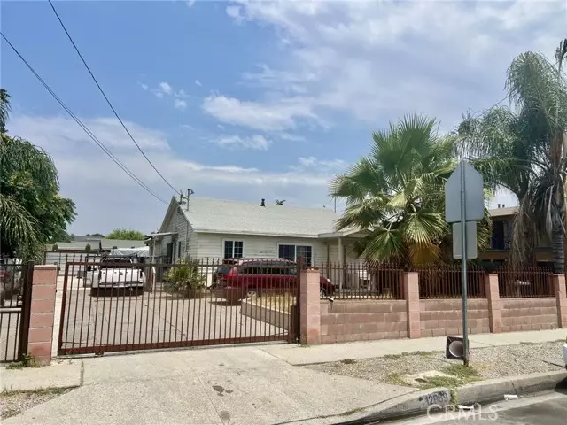 12969 Bess Avenue, Baldwin Park, CA 91706