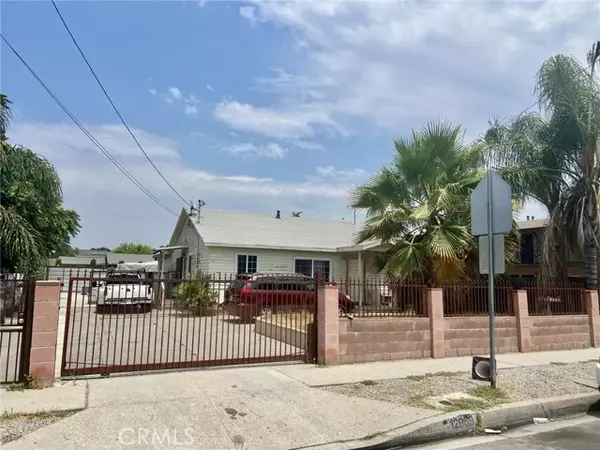 Baldwin Park, CA 91706,12969 Bess Avenue