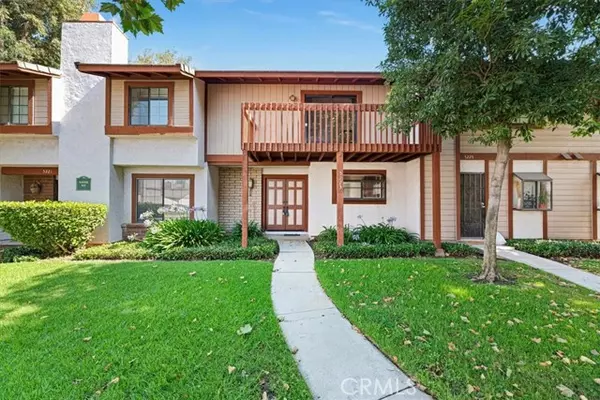 Montclair, CA 91763,5223 Hanover Way