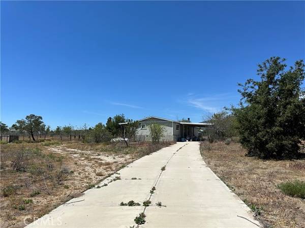 37657 Bonita Vista Road, Anza, CA 92539