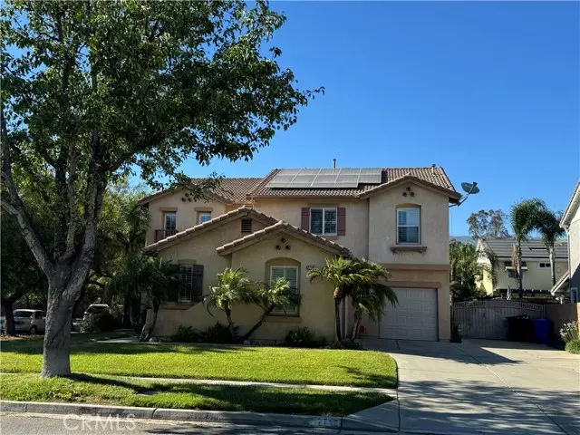 12710 Mosaic Drive, Rancho Cucamonga, CA 91739