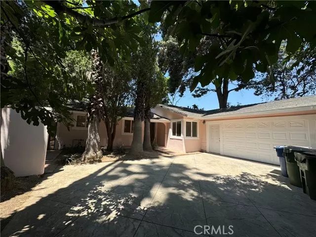 7643 Sausalito Avenue, West Hills, CA 91304