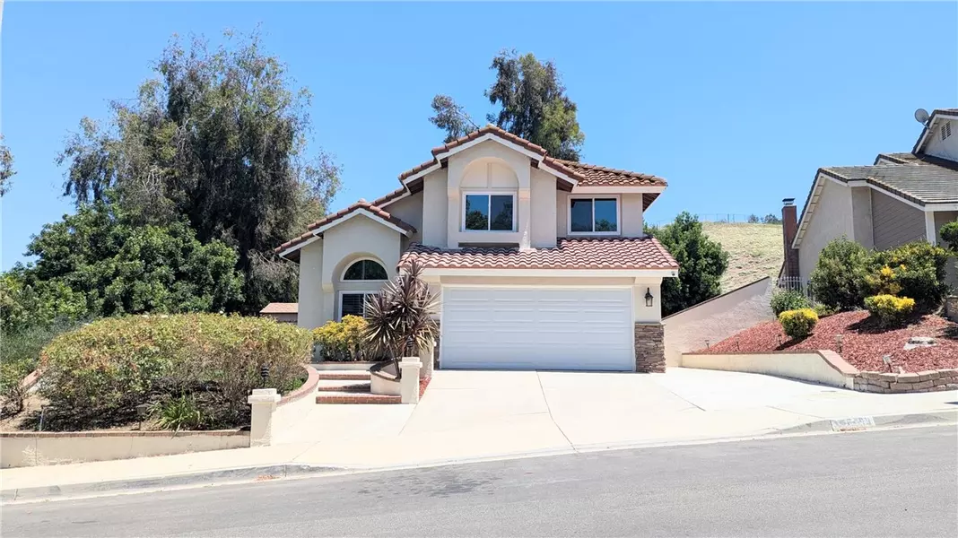 3263 Oakcreek Road, Chino Hills, CA 91709