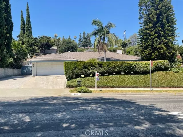 2905 Allenton Avenue, Hacienda Heights, CA 91745