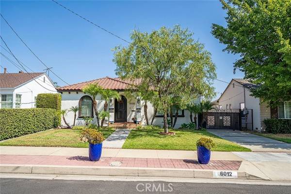 6012 North Del Loma Avenue, San Gabriel, CA 91775