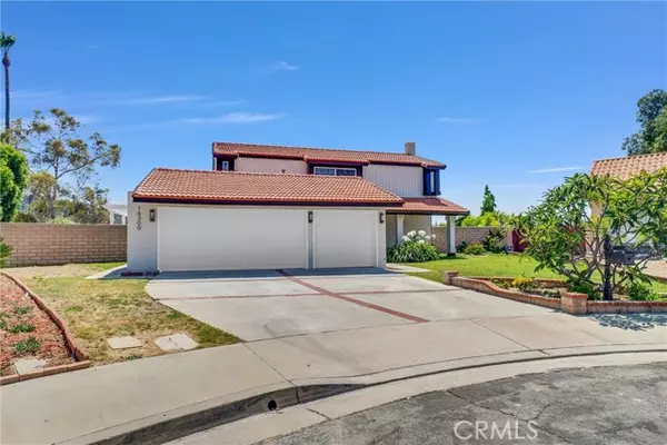 Hacienda Heights, CA 91745,16300 Soriano Drive