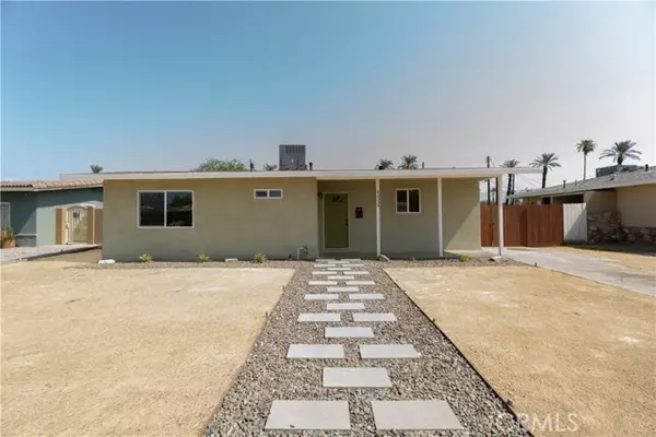 Indio, CA 92201,82334 Santa Rosa Avenue