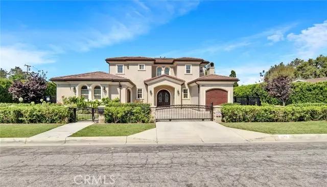 4851 Fiesta Avenue, Temple City, CA 91780