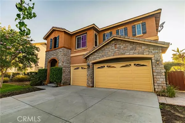 7484 Sequoia Lane, Highland, CA 92346