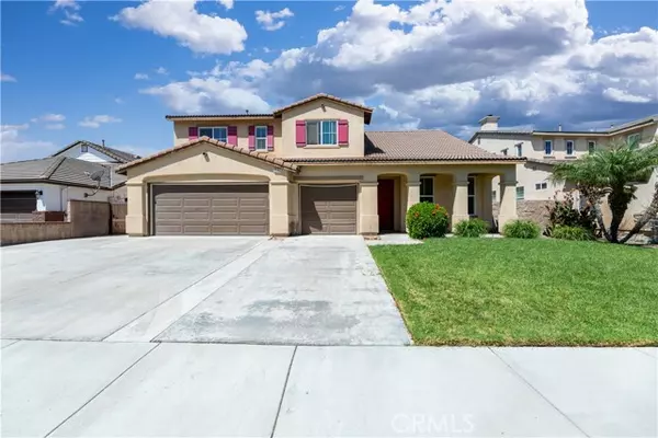 Eastvale, CA 92880,6545 Red Oak Drive