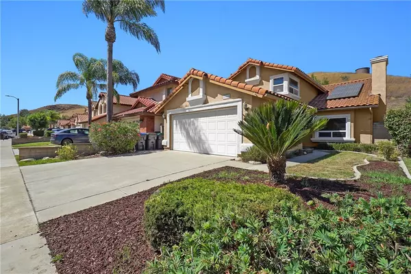 Chino Hills, CA 91709,6262 Sunny Meadow Lane