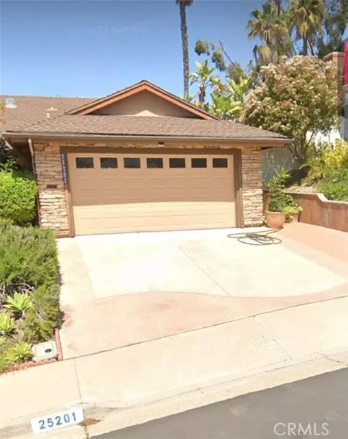 25201 Via Piedra Blanca, Laguna Niguel, CA 92677