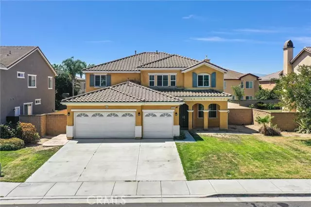 6600 Harrow Street, Eastvale, CA 91752