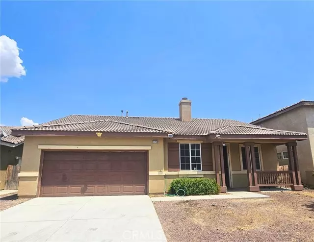 13261 Choctaw Lane, Victorville, CA 92395