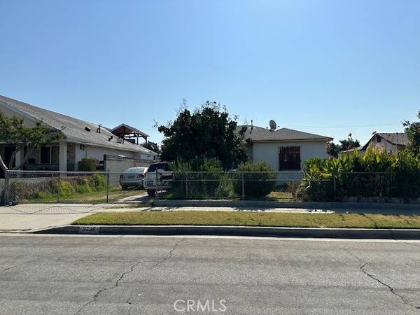 3726 Ellis Lane, Rosemead, CA 91770