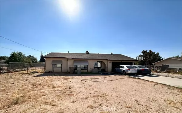 9866 Cottonwood Avenue, Hesperia, CA 92345