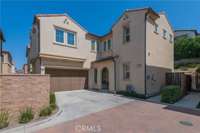 20655 West Chestnut Circle, Porter Ranch, CA 91326