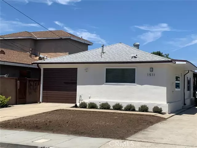 1511 West 145TH Street, Gardena, CA 90247