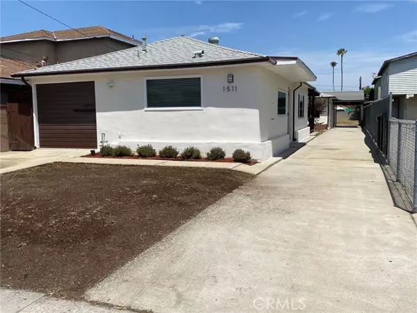 Gardena, CA 90247,1511 West 145TH Street