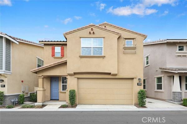 13847 Farmhouse Avenue, Chino, CA 91710