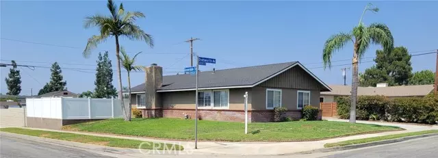 4907 North Dodsworth Avenue, Covina, CA 91724