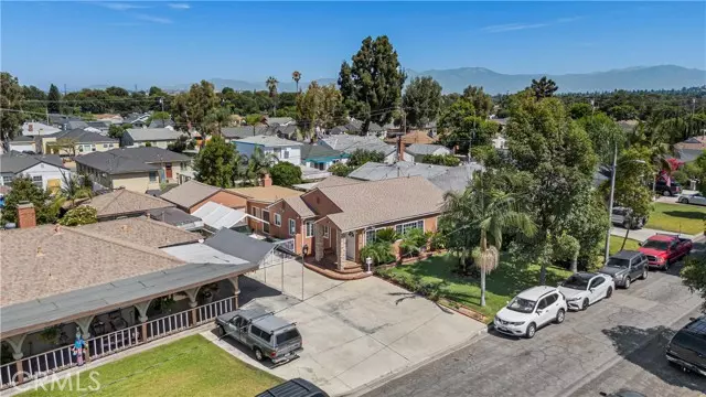 7615 Vanport Avenue, Whittier, CA 90606