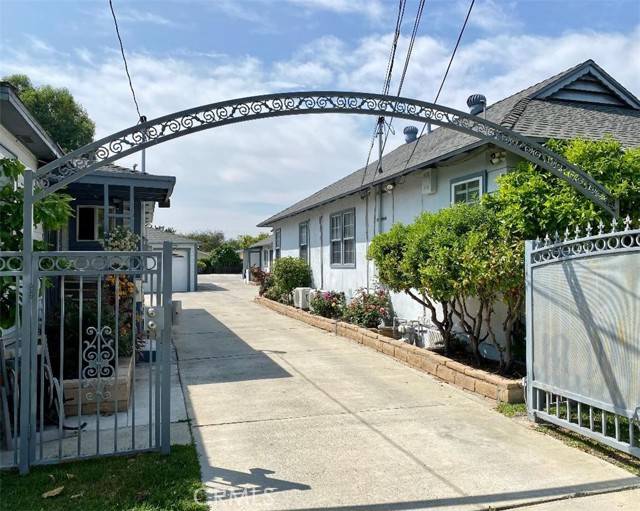 2117 South Curtis Avenue, Alhambra, CA 91803