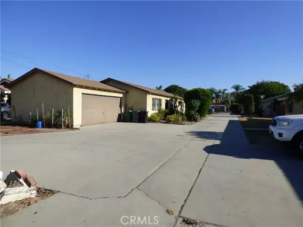 Baldwin Park, CA 91706,12741 Bess Avenue