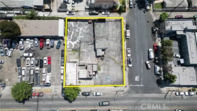 5630 South Central Avenue, Los Angeles, CA 90011