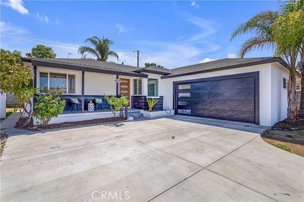 4406 North Duna Drive, Covina, CA 91722