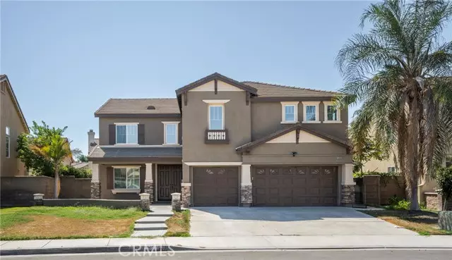 13669 Beaconsfield Lane, Eastvale, CA 92880