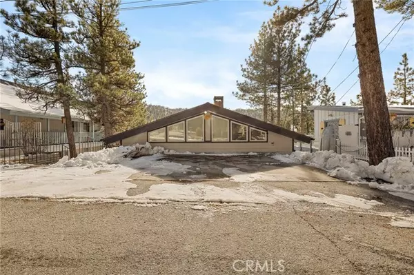 Big Bear Lake, CA 92315,39005 Bayview Lane