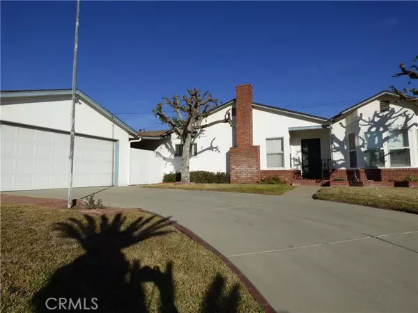 5434 Robinhood Avenue, Temple City, CA 91780