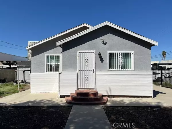 South El Monte, CA 91733,2561 Troy Avenue