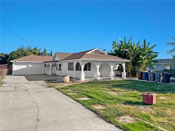 2442 Burkett Road, El Monte, CA 91732