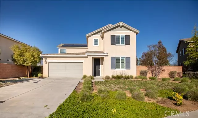 1008 Violet Court, Calimesa, CA 92320