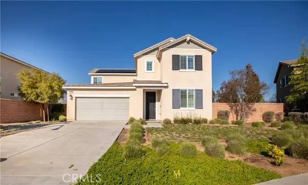 Calimesa, CA 92320,1008 Violet Court