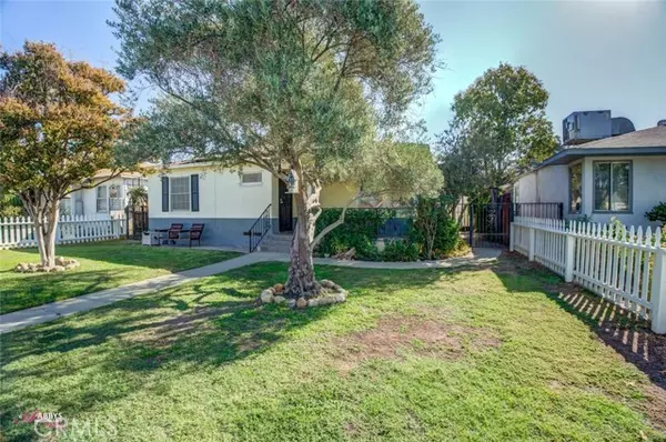 Bakersfield, CA 93304,226 Olive Street